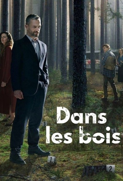 Dans les bois