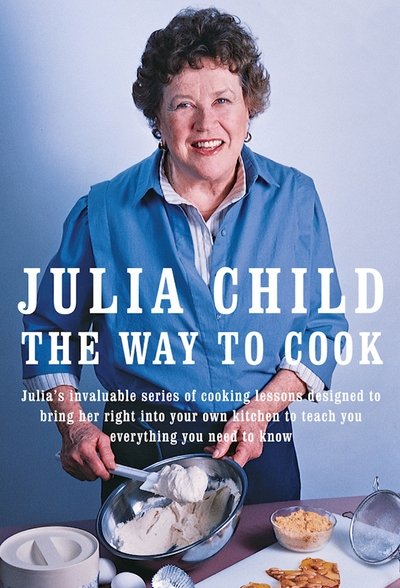 poster for The Way to Cook