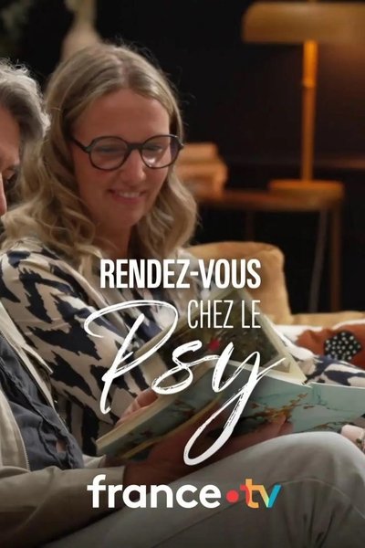 Rendez-vous chez le psy image