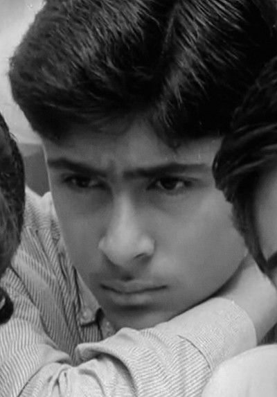 Poster do Filme Scientists of Tomorrow