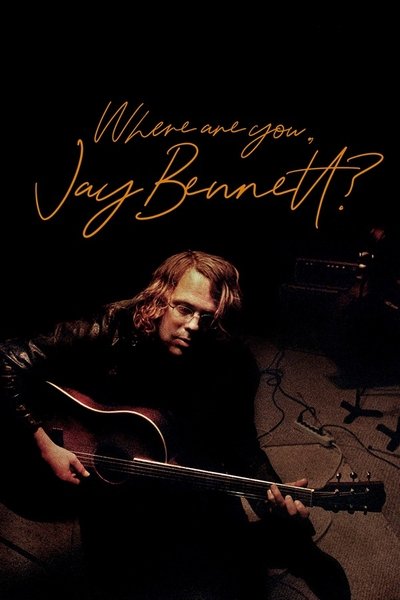 Where Are You, Jay Bennett?