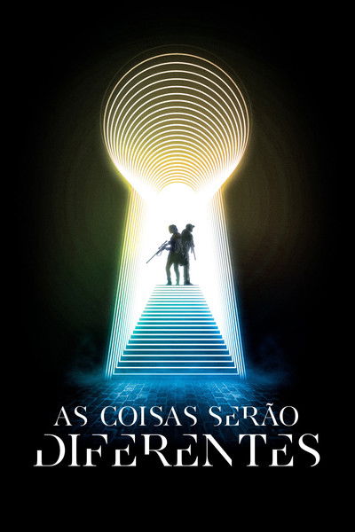 Poster do Filme As Coisas Serão Diferentes