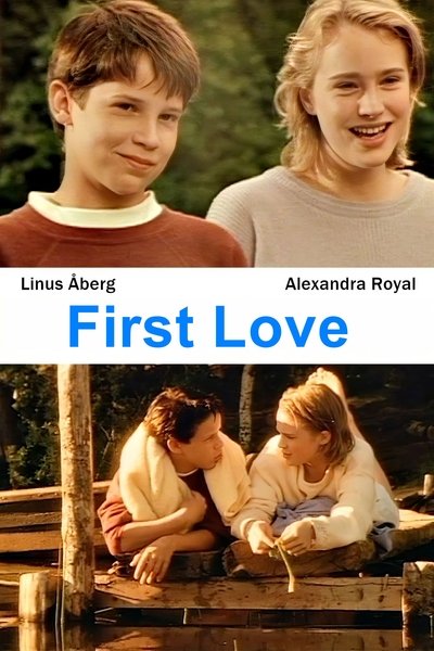 poster for First Love