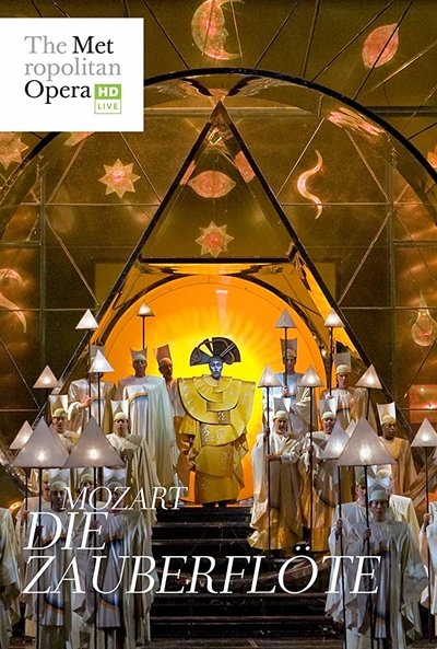 Watch - Mozart: Die Zauberflöte Movie Online Free 123Movies