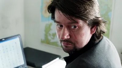 tv poster
