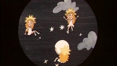 tv poster