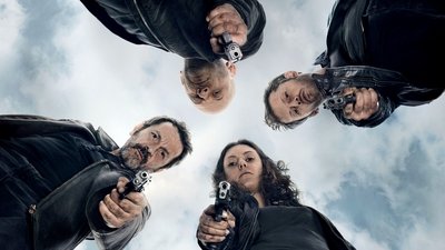 img Braquo - Seizoen 3 (DVD)