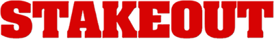 Stakeout Logo