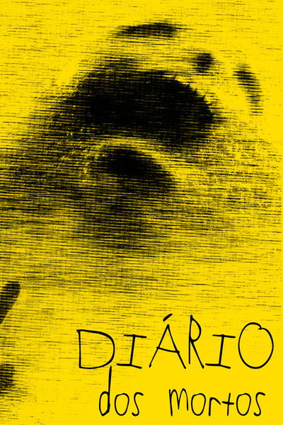Poster do Filme Diário dos Mortos