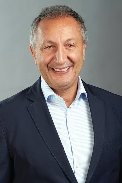 Imagem de Isaac Larian