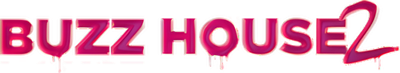 Buzz House: The Movie 2 Logo