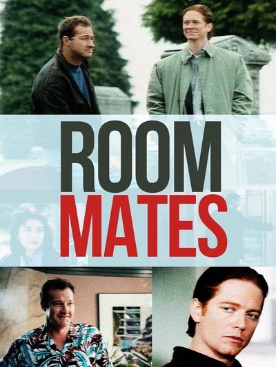 Roommates poster Roommates