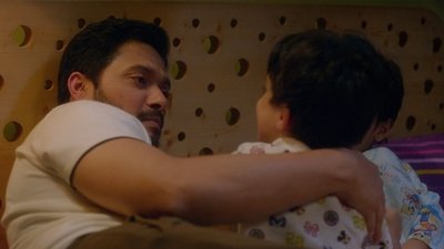 tv poster
