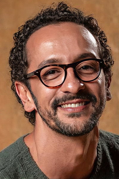 Irandhir Santos