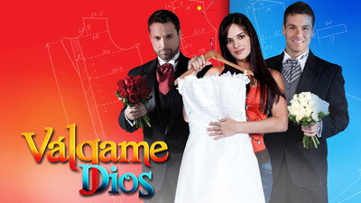 Válgame Dios (2012) Watch Online Free | ඔන්ලයින් බලන්න