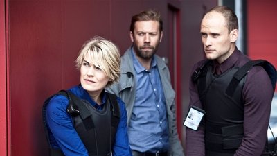 tv poster