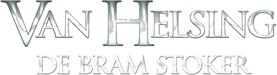 Bram Stoker's Van Helsing Logo