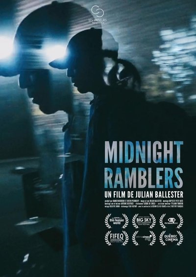 Watch Now!Midnight Ramblers Full Movie Torrent