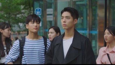 tv poster