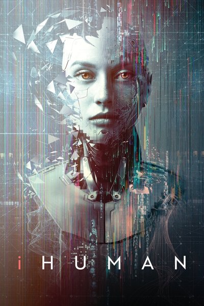 Poster for the movie iHuman