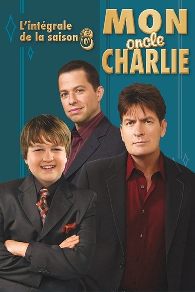 Mon oncle Charlie - Saison 6