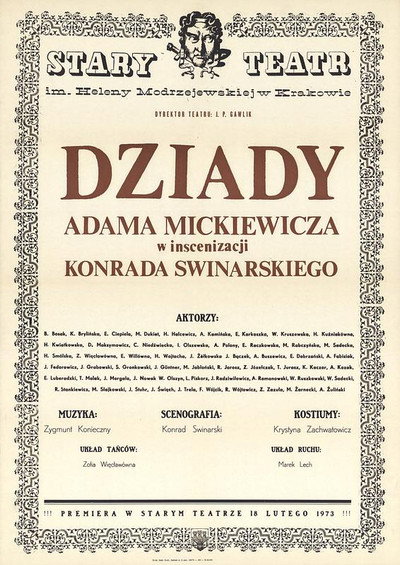 Dziady