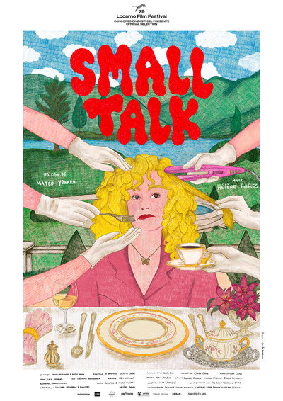 Small Talk