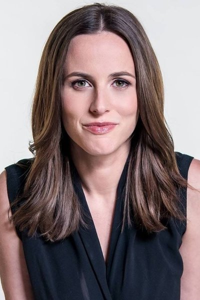 person poster