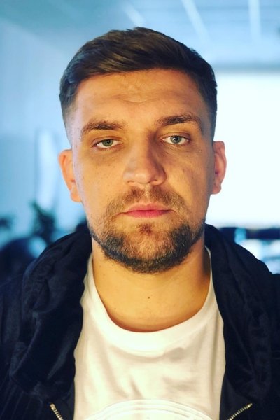 Photo de Баста dans Иван Васильевич меняет всё