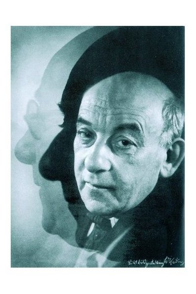 Poster do Filme Victor Klemperer Mein Leben ist so sündhaft lang
