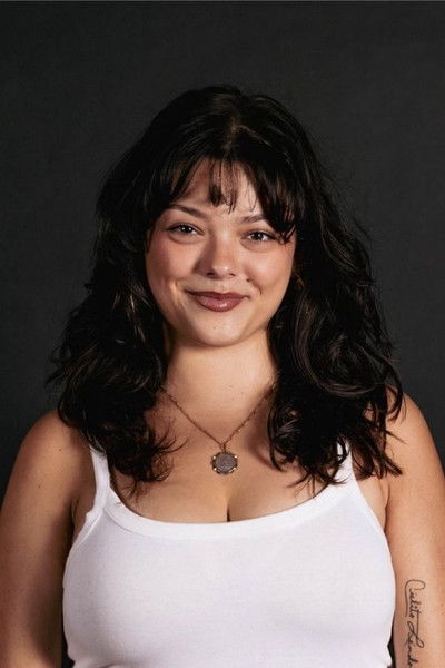 Imagem de Jazmín León