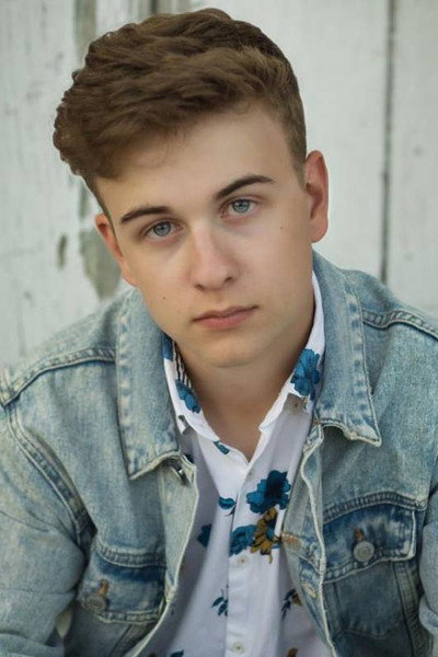 Ian Van Houten