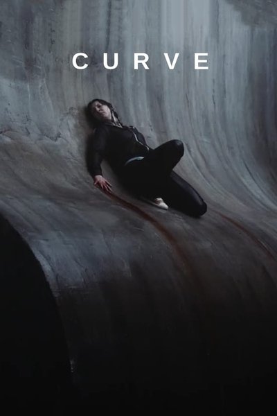 Poster for the movie Curve