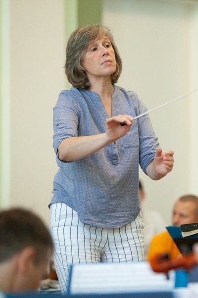 Imagem de Sabine Aubert
