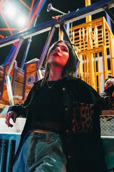 Imagem de Marya Ortiz