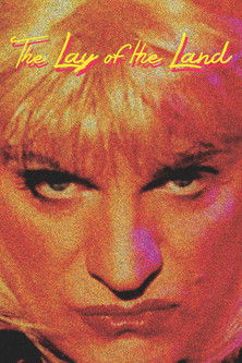 Poster do Filme Lay of the Land