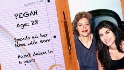 tv poster