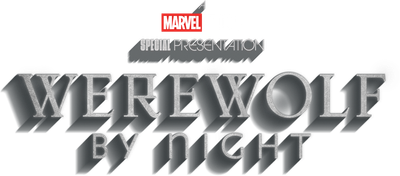 Werewolf by Night Logo
