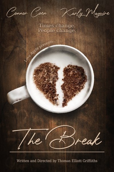 Watch!The Break Movie Online Free Putlocker