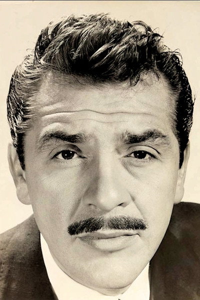 Ernie Kovacs