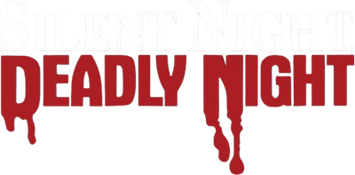 Silent Night, Deadly Night Logo