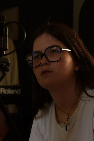 Imagem de Alice Lobstein