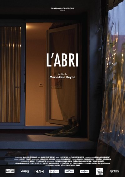 Poster do Filme L'abri