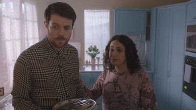 tv poster