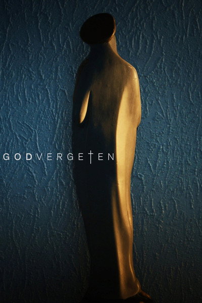 poster Godvergeten
