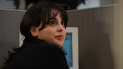 tv poster