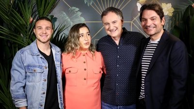 tv poster