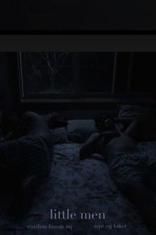Poster do Filme Little Men