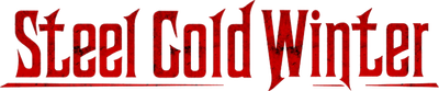 Steel Cold Winter Logo
