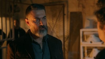 tv poster